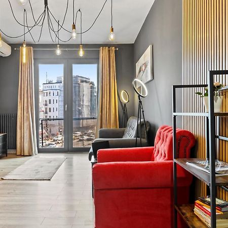 Contemporan By Art City Bucureşti Exterior foto
